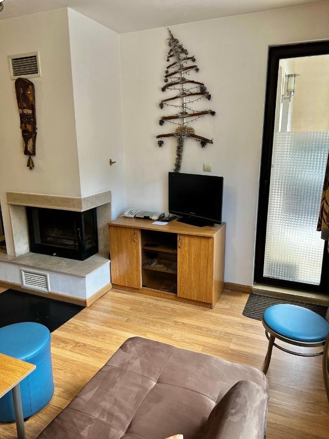 Christina Apartment In Laplandia Пампорово Экстерьер фото